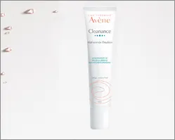 Mattierende Emulsion