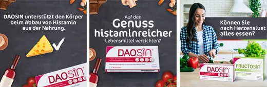 DAOSIN Planšetiniai kompiuteriai