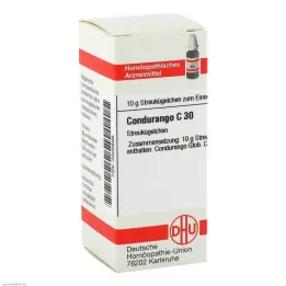 CONDURANGO c 30 globuli, 10 g
