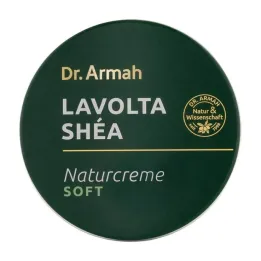 Lavolta Shea natūralus kremas minkštas, 75 ml