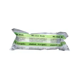 WS elastinis tvarstis 4mx8cm, 1 vnt