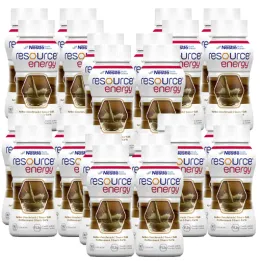Resource Energy Kava, 6X4X200 ml