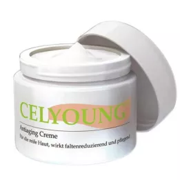 CELYOUNG Kremas prieštarauja, 100 ml
