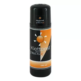 KLETTORELL Creme Structur, 150 ml
