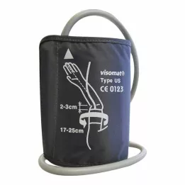 VISOMAT Bügersch.comfort Tipas US 17-25 cm, 1 ST