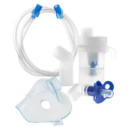 Omron purkštuvo rinkinys kūdikiui C801-C801KD-C28P-C29, 1 vnt
