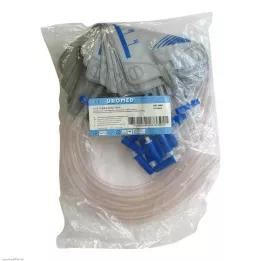 CYSTOBAG Mini 750 ml k 4892 maišas, 10 valandų