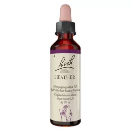 BACHBLÜTEN Viržių lašai, 20 ml