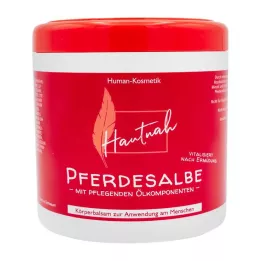 PFERDESALBE KDA, 500 ml