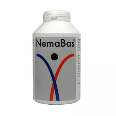 NEMABAS Tabletės, 600 vnt NEMABAS Tabletės, 600 vnt