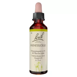 BACHBLÜTEN sausmedžio lašai, 20 ml