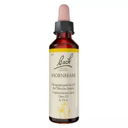 BACHBLÜTEN Skroblo lašai, 20 ml