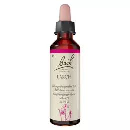 BACHBLÜTEN Maumedžio lašai, 20 ml