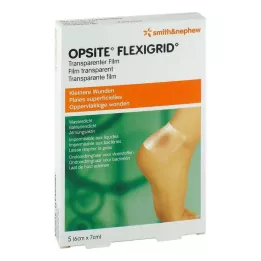 OPSITE Flexigrid trans