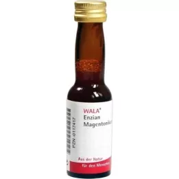 ENZIAN Skrandžio tonikas, 18 ml