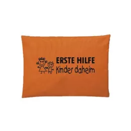 ERSTE HILFE TASCHE Vaikai namuose oranžinė, 1 vnt