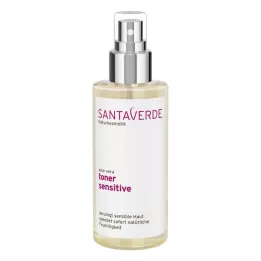 ALOE VERA TONER jautrus purškiklis, 100 ml