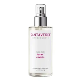 Aloe Vera Toner klasikinis purškiklis, 100 ml