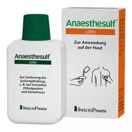 ANAESTHESULF Losjonas, 50 g