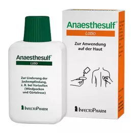 ANAESTHESULF Losjonas, 100 g