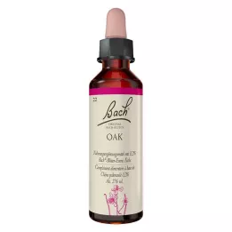 BACHBLÜTEN Ąžuolo lašai, 20 ml