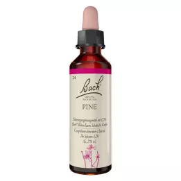 BACHBLÜTEN Pušų lašai, 20 ml
