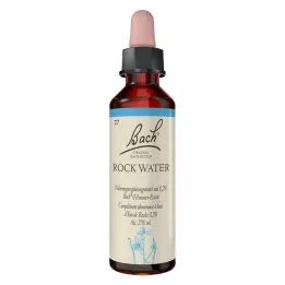 BACHBLÜTEN Akmens vandens lašai, 20 ml
