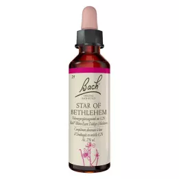 BACHBLÜTEN Betliejaus žvaigždės lašai, 20 ml