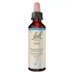 BACHBLÜTEN Vynuogių lašai, 20 ml