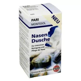 PARI Montesol nosies dušas, 1 vnt