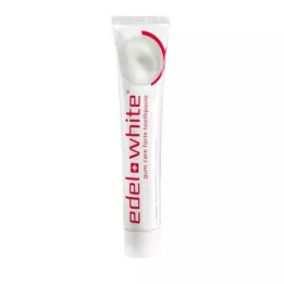 EDELWHITE Aktyvi dantų pasta „Gum Care“, 75 ml