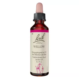 BACHBLÜTEN Gluosnių lašai, 20 ml