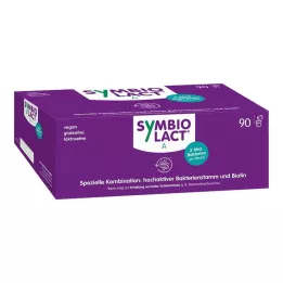 SYMBIOLACT Krepšys, 3X30 vnt