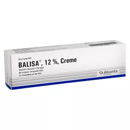 BALISA Grietinėlė, 50 g
