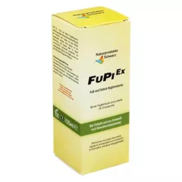 FUSSSPRAY kvapui pagerinti, 100 ml