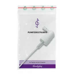 PUMPZERSTÄUBER Siurblys purkštuvas 50 ml, 1 vnt