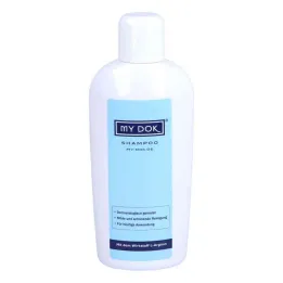 „My Dok“ plaukų šampūnas (200 ml)