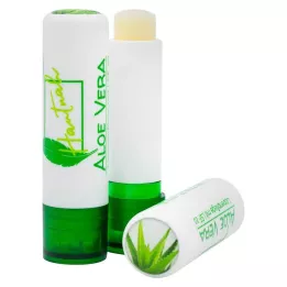 KDA Lūpų balzamas Aloe Vera LSF 20, 1 vnt