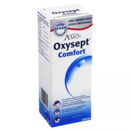 OXYSEPT Comfort Vit.B 12 kombinuotas paketas, 1 vnt