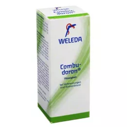 COMBUDORON skystis, 50 ml