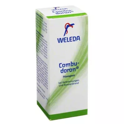 COMBUDORON skystis, 50 ml COMBUDORON skystis, 50 ml