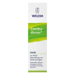 COMBUDORON Tepalas, 25 g