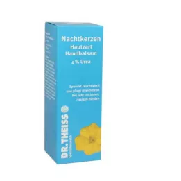 DR.THEISS Nakvišos odą minkštinantis rankų balzamas, 100 ml