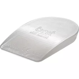 BORT Sutrumpinimo kompensacija mažas 10 mm silikonas, 1 vnt