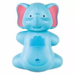 MIRADENT Dantų šepetėlio laikiklis Funny Elephant, 1 vnt