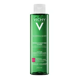 VICHY NORMADERM Valomasis losjonas 2009, 200 ml