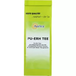 PU ERH ARBATA, 100 g