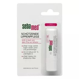 SEBAMED Apsauginė lūpų priežiūra, 4,7 g