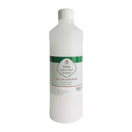 HARZ Kalnų pušų gelis, 500 ml