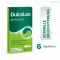 DULCOLAX Žvakutės, 6 vnt